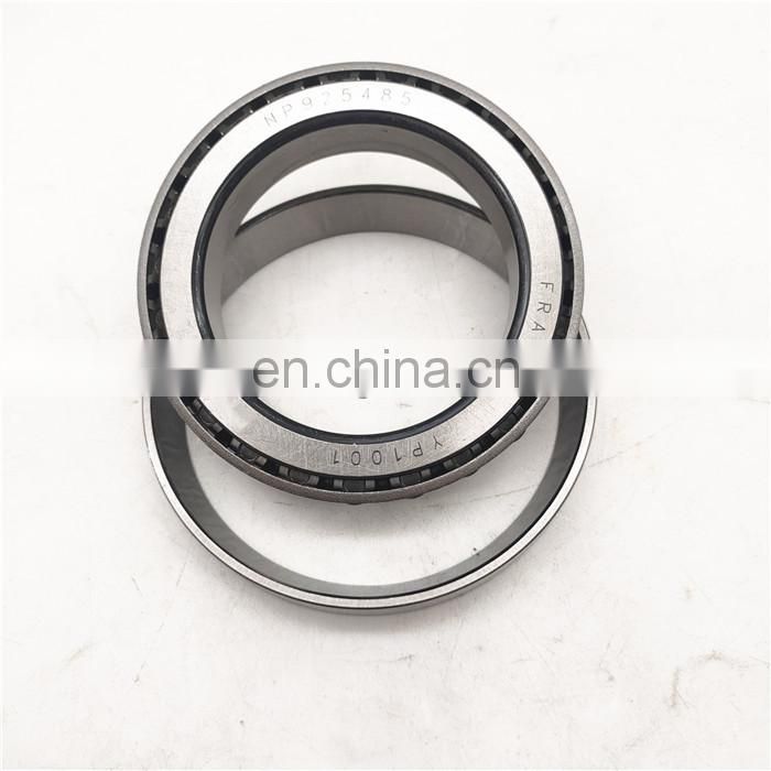 size 53.975x82x15mm good price USA quality bearing NP 925485/NP 312842 Automotive Tapered Roller Bearing NP925485/NP312842