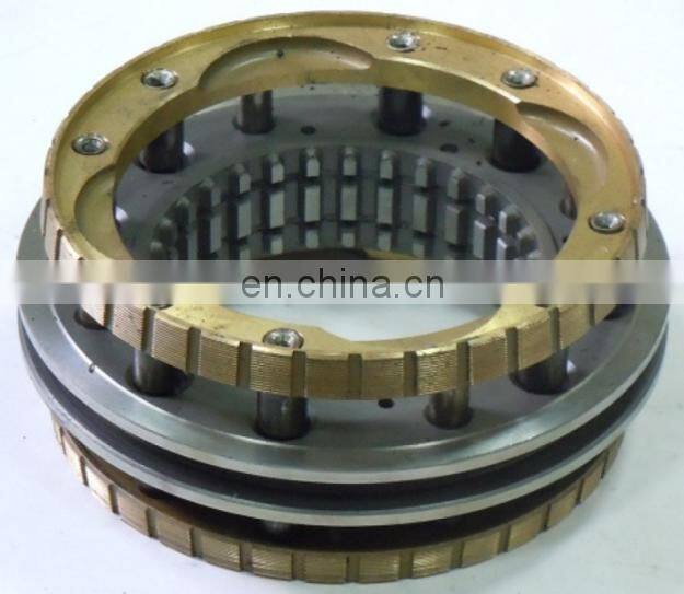 Synchronizer gear (c/set) for KamAZ 14-1701150 Catalog Number: 15-1770160