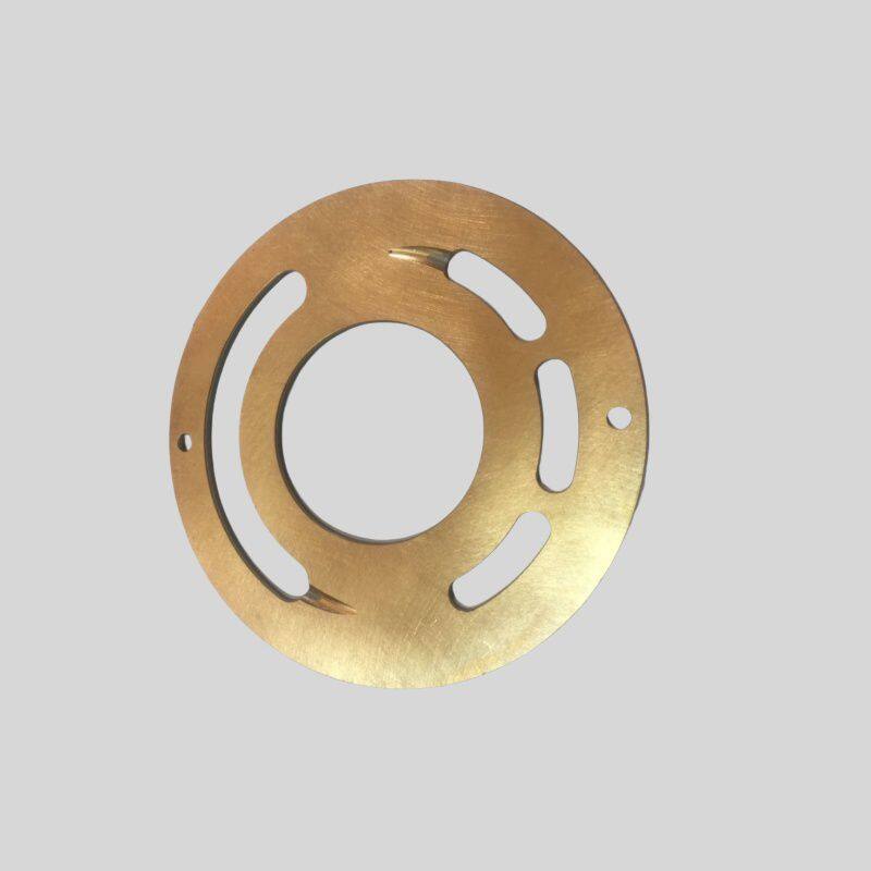 PAVC Series Spare Parts PAVC 33/38/65/100 PAVC33 PAVC38 PAVC65 PAVC100 Hydraulic Pump Parts With PARKER Spare repair kit