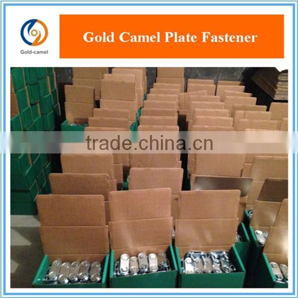 Conveyor Belt Repair Clamps of Belt Fasteners from China Suppliers