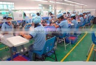 Shenzhen Fulianda Electric Heater Manufacture Co., Ltd. company overview - view 2