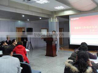 Yantai Empire Industry&Trade Co., Ltd. company overview - view 3