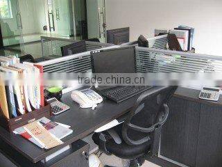 Zhejiang Huaou Amusement Equipment Co., Ltd. company overview - view 1