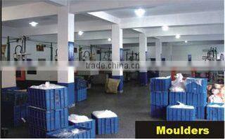 Yiwu Be Creative Arts & Crafts Co., Ltd. company overview - view 3