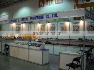 Auspicious Electrical Engineering Co., Ltd. company overview - view 2