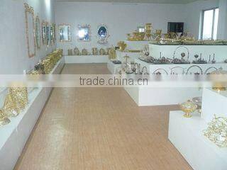 Jiangmen City Pengjiang District Wonderful Lighting Factory company overview - view 2