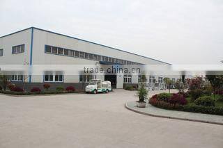 Anhui Huaxin Electric Technology Co., Ltd. company overview - view 3