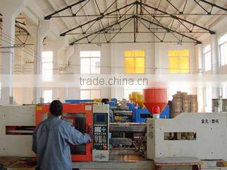 Zhangjiagang Kailiou Caster Manufacturing Factory company overview - view 3