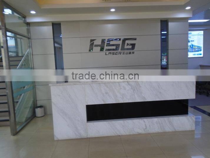 Foshan Beyond Laser Technology Co., Ltd. company overview - view 2