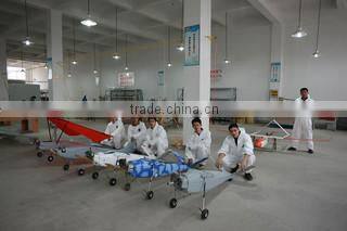Wuhan Aibird UAV Co., Ltd. company overview - view 1