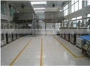 Hebei Huayuan Pepper Industry Co., Ltd. company overview - view 1