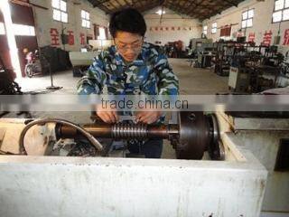 Zhengzhou Aix Machinery Equipment Co., Ltd. company overview - view 2
