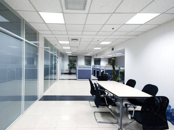 Vanhom Industrial Limited company overview - view 1