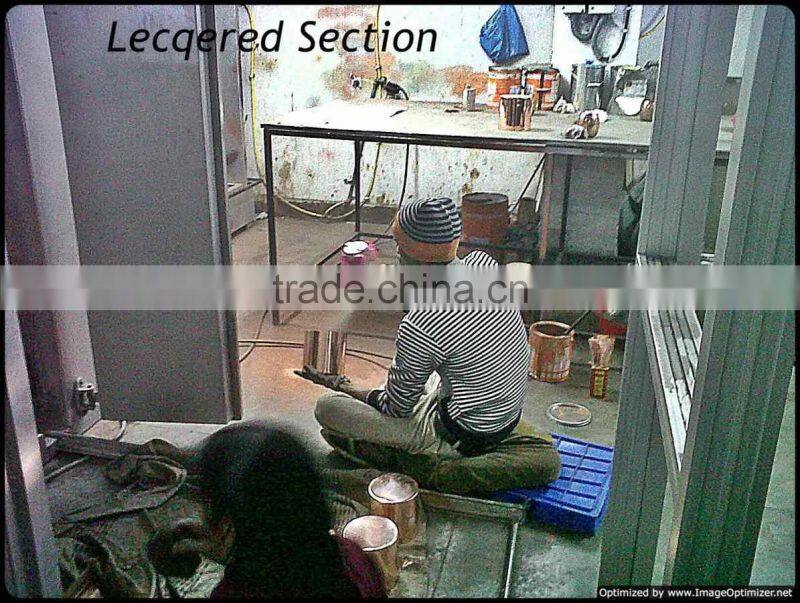 Arc Export company overview - view 2