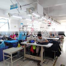 Tasdan (Fujian) Clothing Co., Ltd. company overview - view 2