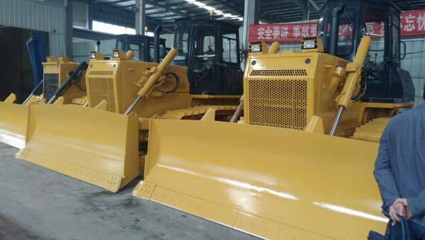 Shandong Haitui Heavy Industry Machinery Co., Ltd company overview - view 1