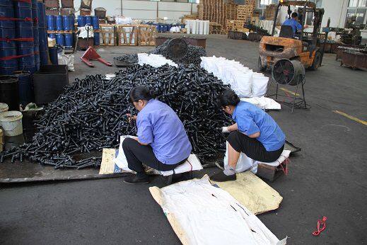 Kunshan Signum Machinery Technology Co.,Ltd company overview - view 3