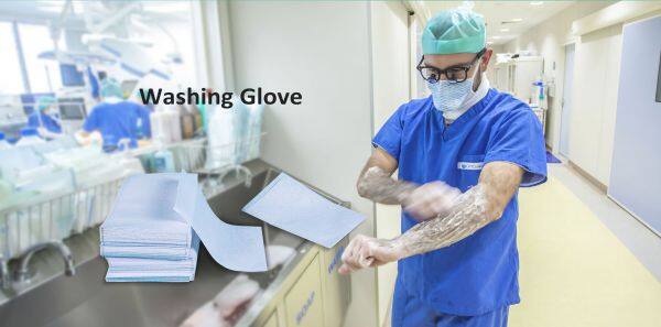 Laian Yonghao Sanitary Material Co.,ltd company overview - view 1