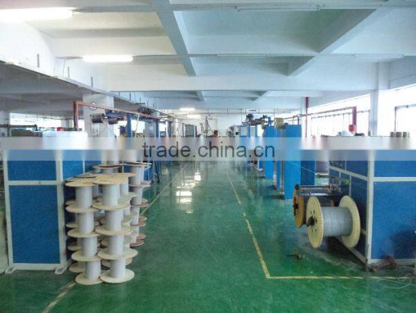 Shenzhen ADP Cables Co., Ltd. company overview - view 4