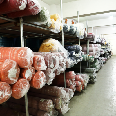 Dongguan Yimi Co,.Ltd company overview - view 2