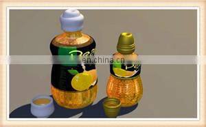 Automatic PET Bottle inverter sterilizer/bottle tumbling sterilizer