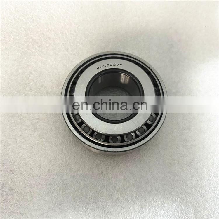 36.4*79*31mm Good Quality  Tapered Roller Bearing F-588277 Bearing