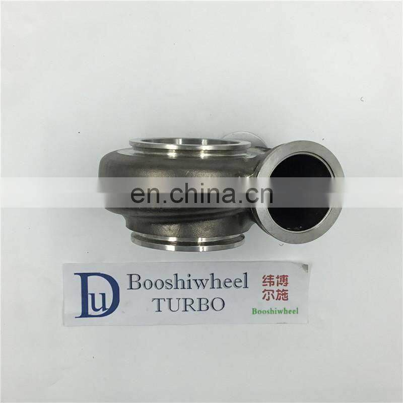 G35 740902-0102 forward rotation turbine housing 1.4848 AR 0.61 stainless steel 1.4848 standard G35-900 G35-1050