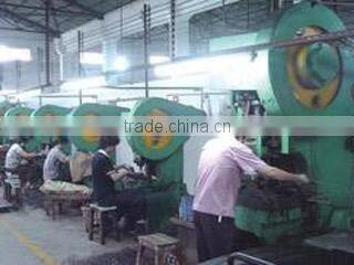 Zhongshan Hundom Metal Products Co., Ltd. company overview - view 3