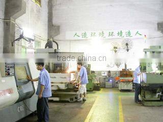 Qifeng Hydraulic Technology Co., Ltd. company overview - view 3