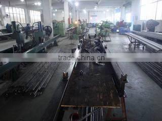 Dongguan Jiangwei Mechanical Technology Co., Ltd. company overview - view 3