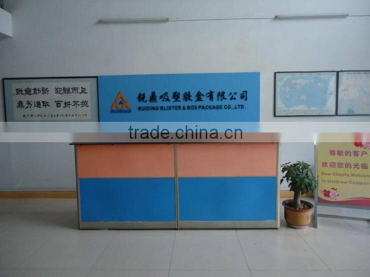 Jiangmen Xinhui Ruiding Blister Packing Co., Ltd. company overview - view 3