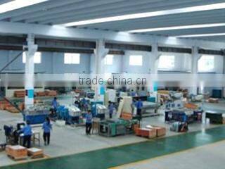 Taian Special Glass Co., Ltd. company overview - view 3