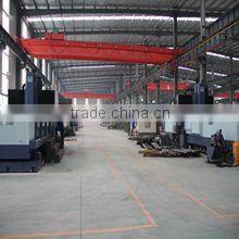 Jiyuan Shenzhou Industry Co., Ltd. company overview - view 1