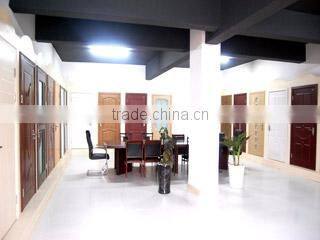 Zhejiang Jiangshan Rewin Door Industry Co., Ltd. company overview - view 4