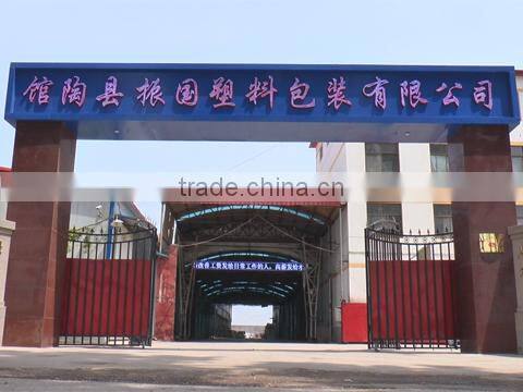 Guantao Zhenguo Plastic Packaging Co., Ltd. company overview - view 1