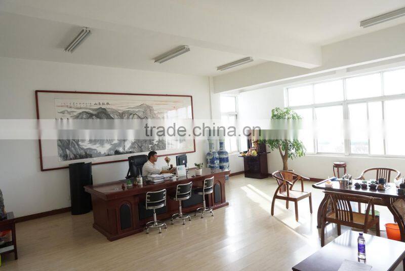 The Best Project Material Co., Ltd. company overview - view 3