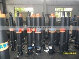 Jinan Huachen Weida Trade Co., Ltd. company overview - view 2