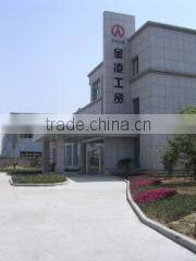 Yongkang Jinling Industry & Trade Co., Ltd. company overview - view 1