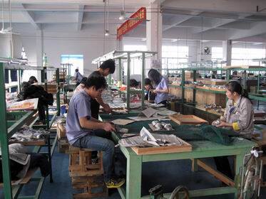 Foshan Hoha Hardware & Plastic Products Co., Ltd. company overview - view 3