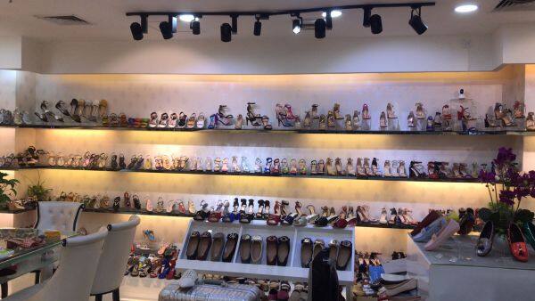 Guangzhou Idea Shoes CO.,LTD company overview - view 1