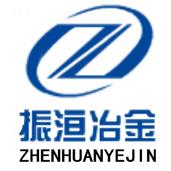 Anyang zhenhuan metallurgical materials co., Ltd.
