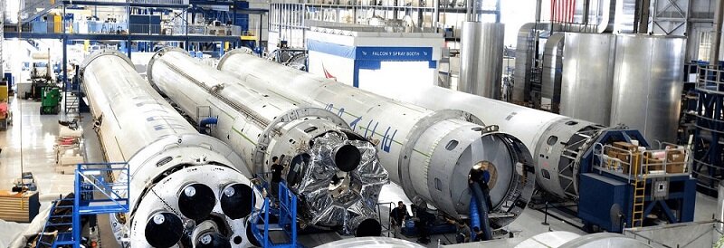 Shanghai Seer Intelligent Technology Corporation company overview - view 1