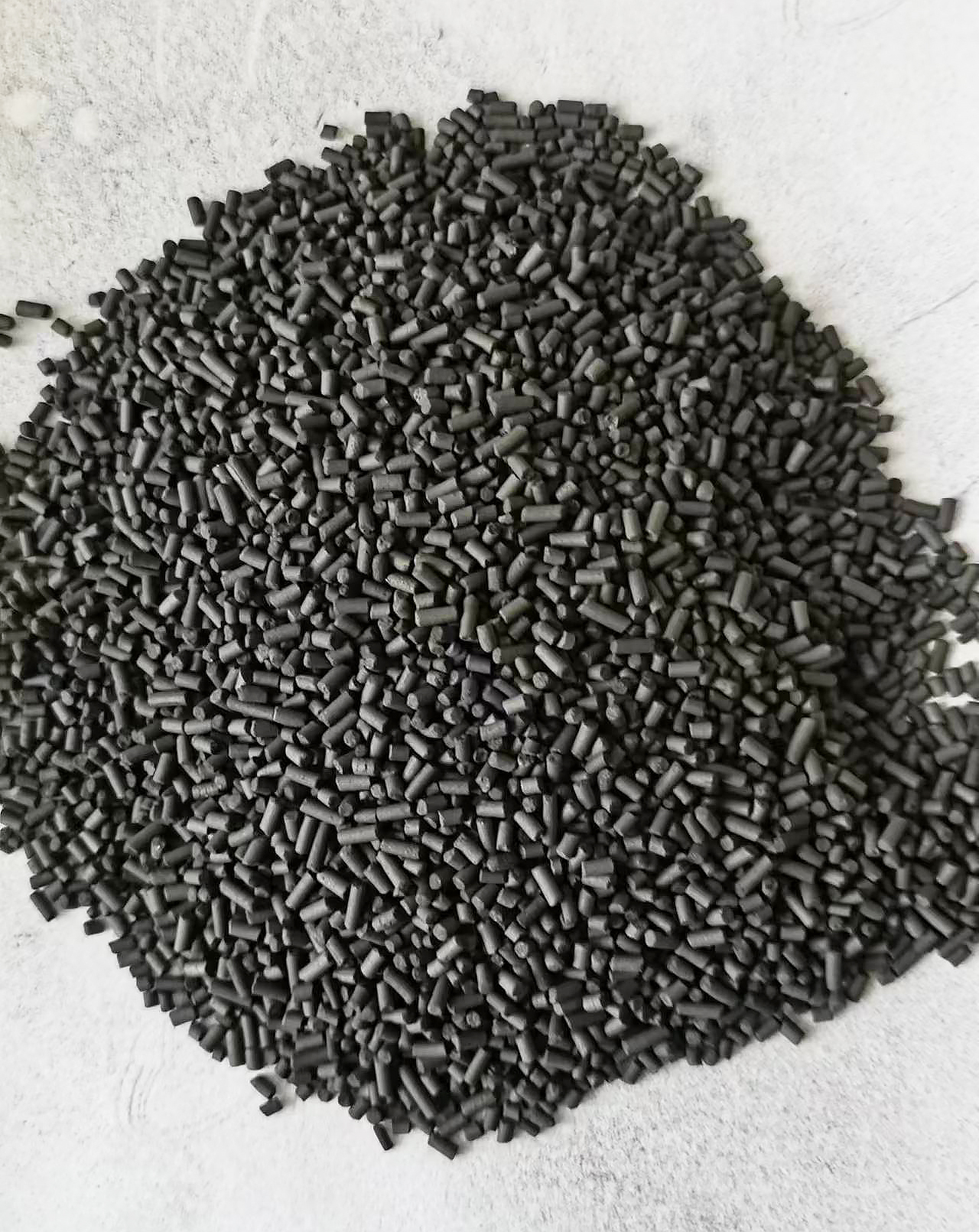 How to identify the quality of activated carbon products?