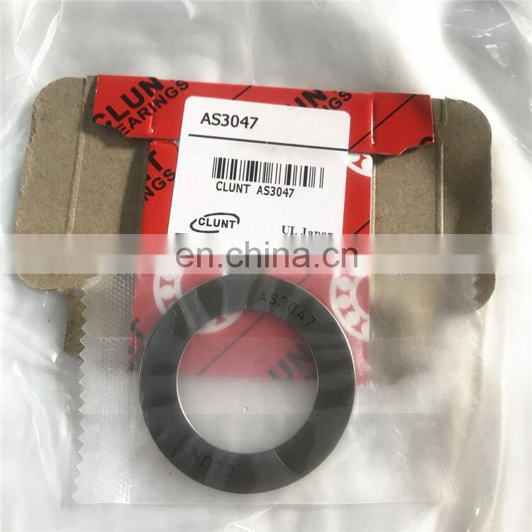 Good Hot sales Washers AS series AS100135 for cylindrical and needle roller thrust bearing Washers AS110145 AS120155 AS130170