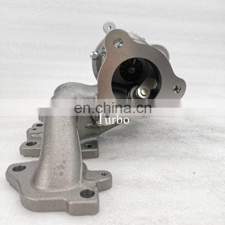 821042-5010S 821042-5012S NGT1038LMSZ 821042-5013S 144106351R 144100054RA 144105784R turbocharger for Nissan Juke 1.2 T ENGINE