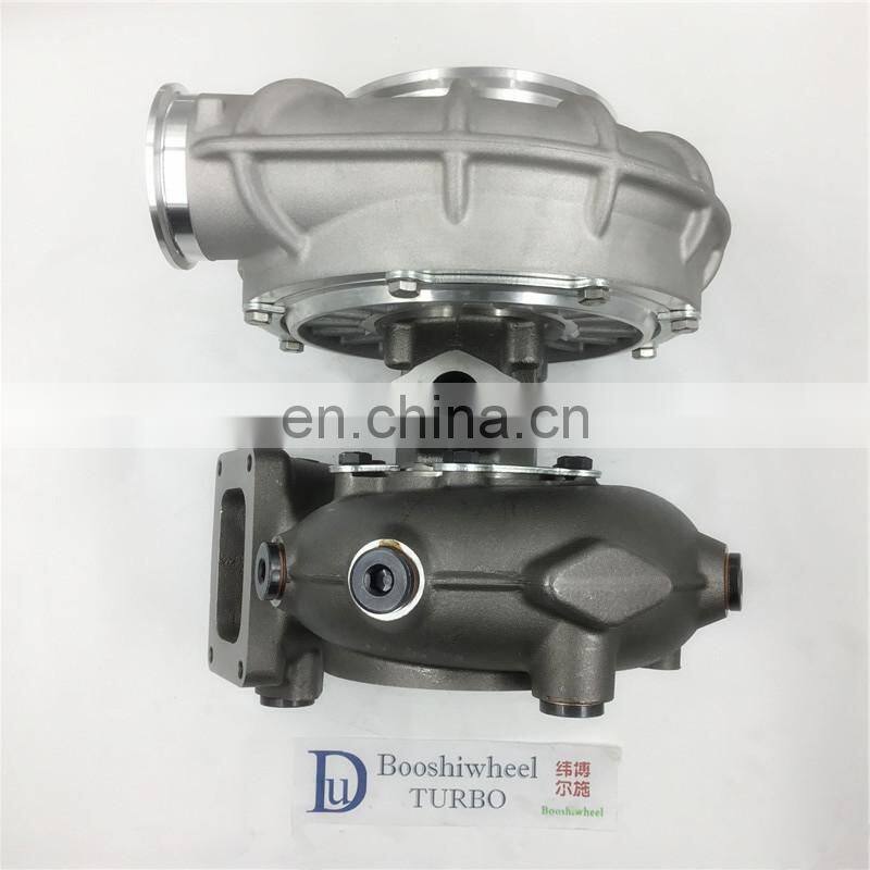 K365 53369706919 turbo 53369886919 51.09100-7673 51091007673 engine D2876LE423 53369706919 5336-970-6919