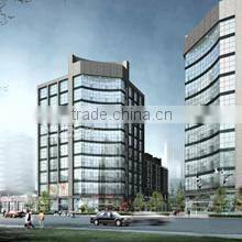 Nanjing Bewe Intl Trading Co., Ltd. company overview - view 1