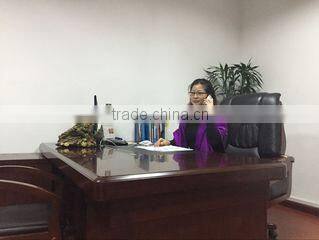 Guangzhou Mandy Shoes Firm company overview - view 1