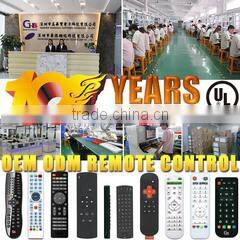 Shenzhen Gaohuabao Electronic Technology Co., Ltd. company overview - view 1