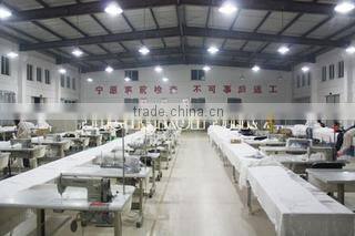 Xuzhou Shengkun Silk Manufacturing Co., Ltd. company overview - view 2